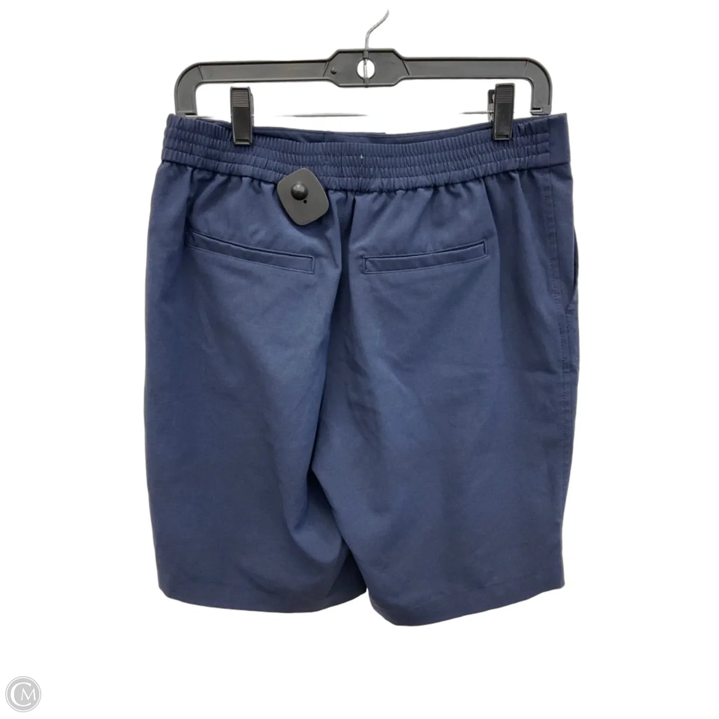 Athletic Shorts By Tommy Bahama In Navy, Size: M