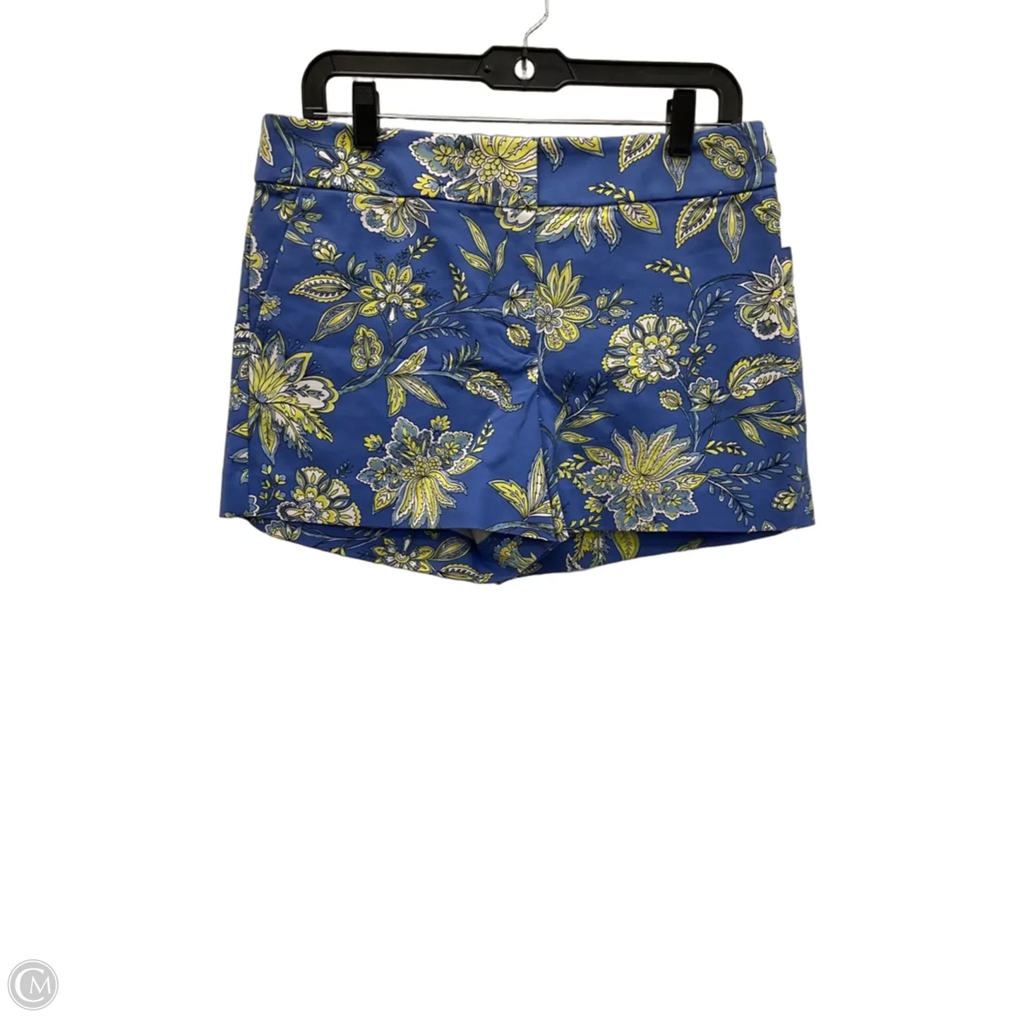 Shorts By Loft In Animal Print, Size: 6