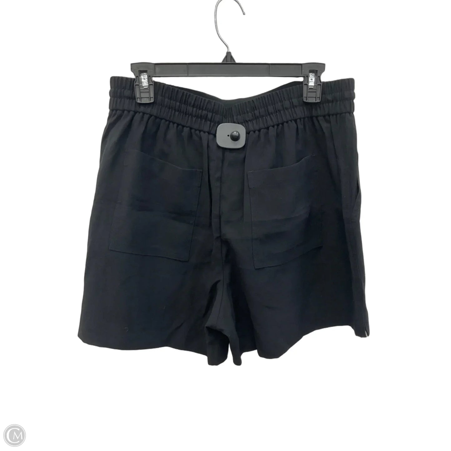 Shorts By Simply Vera In Black, Size: M