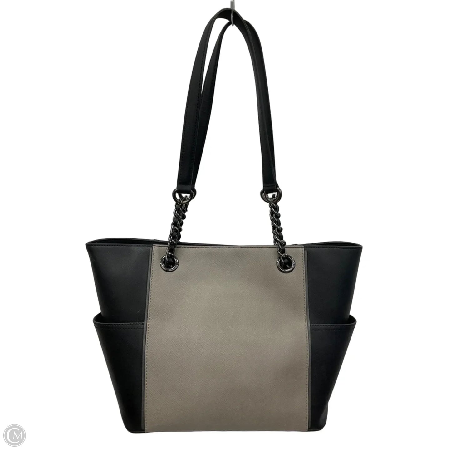 Handbag By Calvin Klein, Size: Medium