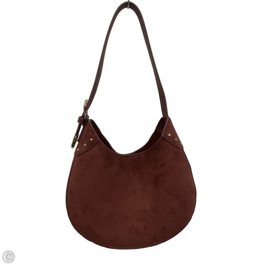 Handbag By Universal Thread, Size: Medium