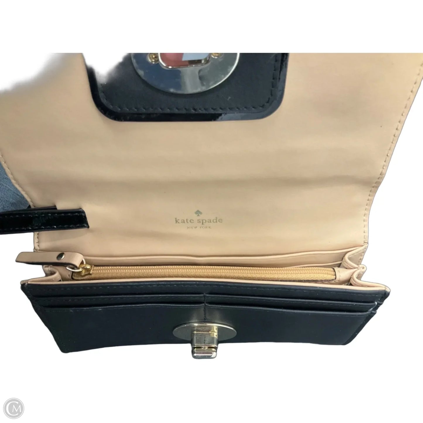 Wristlet Designer By Kate Spade, Size: Large