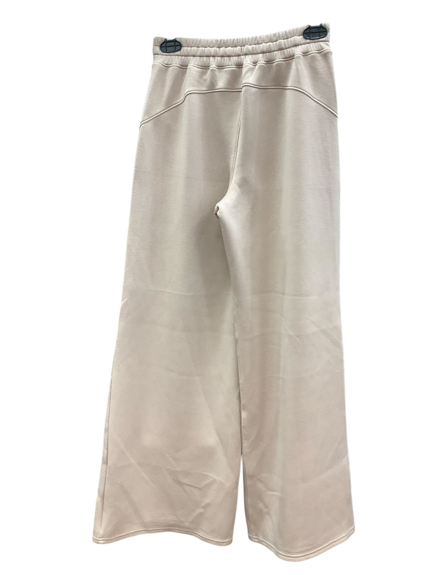 Athletic Pants By Spanx In Beige, Size: S