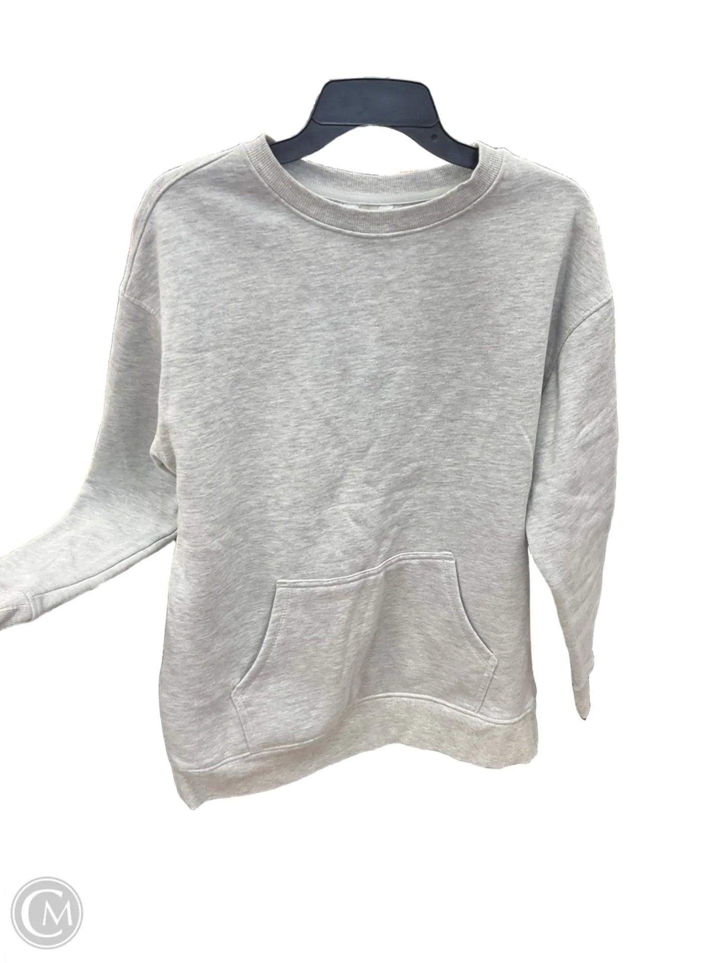 Sweatshirt Crewneck By Danskin  Size: L