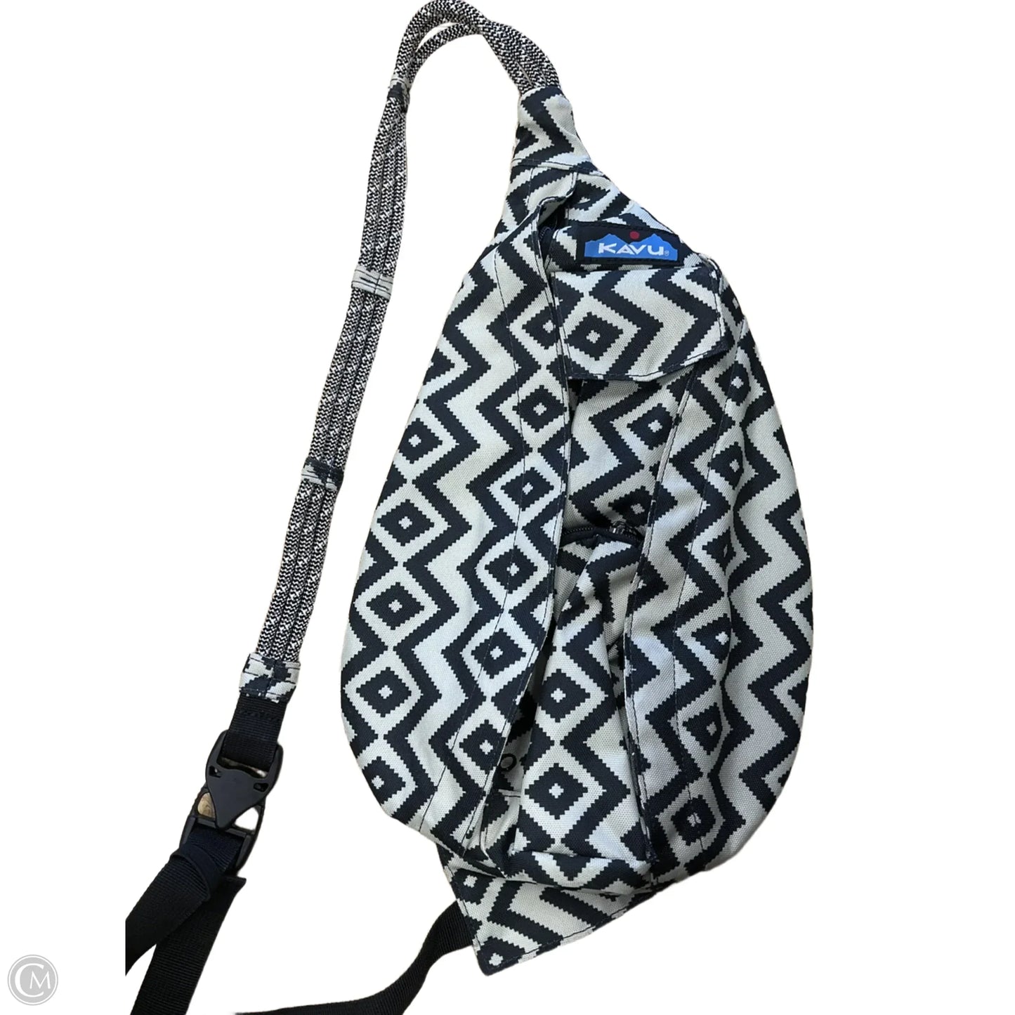 Backpack By Kavu, Size: Small