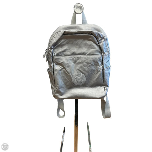 Backpack By Kipling, Size: Small