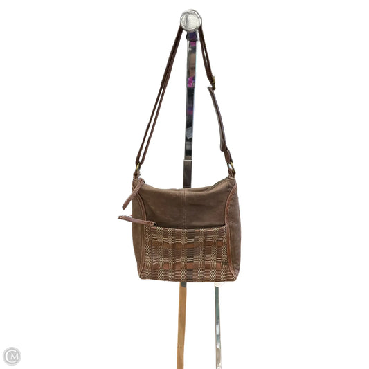 Crossbody By The Sak, Size: Medium