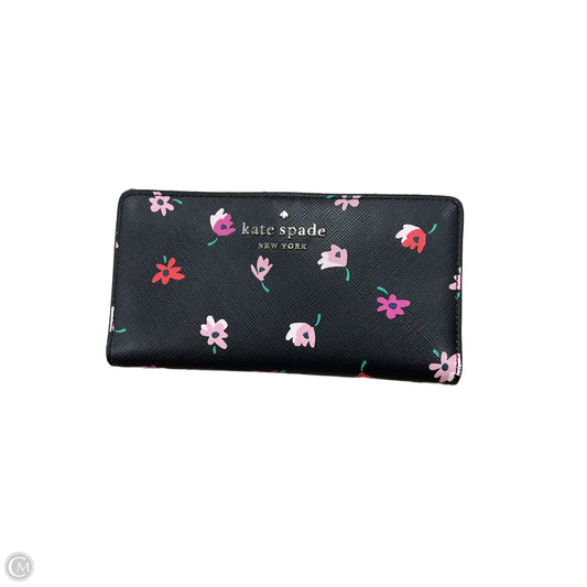 Wallet Designer By Kate Spade, Size: Small