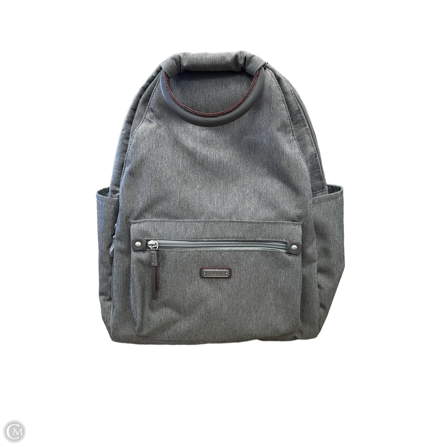 Backpack By Baggallini, Size: Small