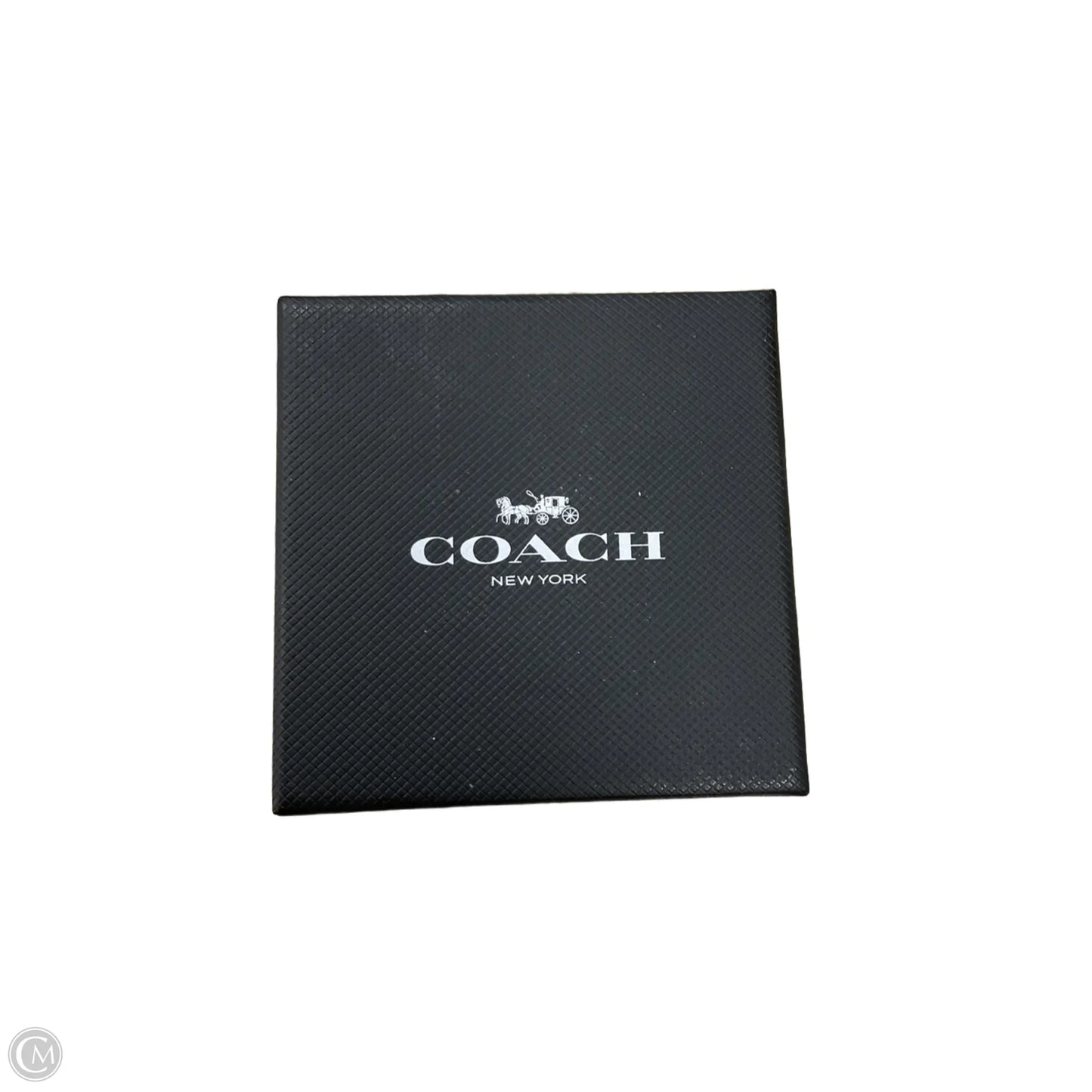 Watch Designer By Coach