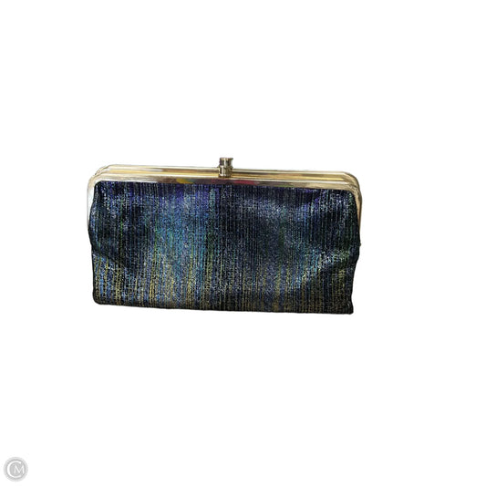 Wallet By Hobo Intl, Size: Large