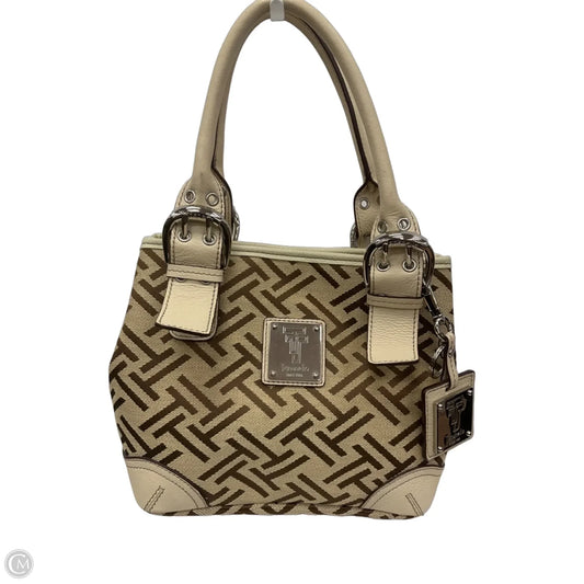 Handbag By Tignanello  Purses, Size: Small