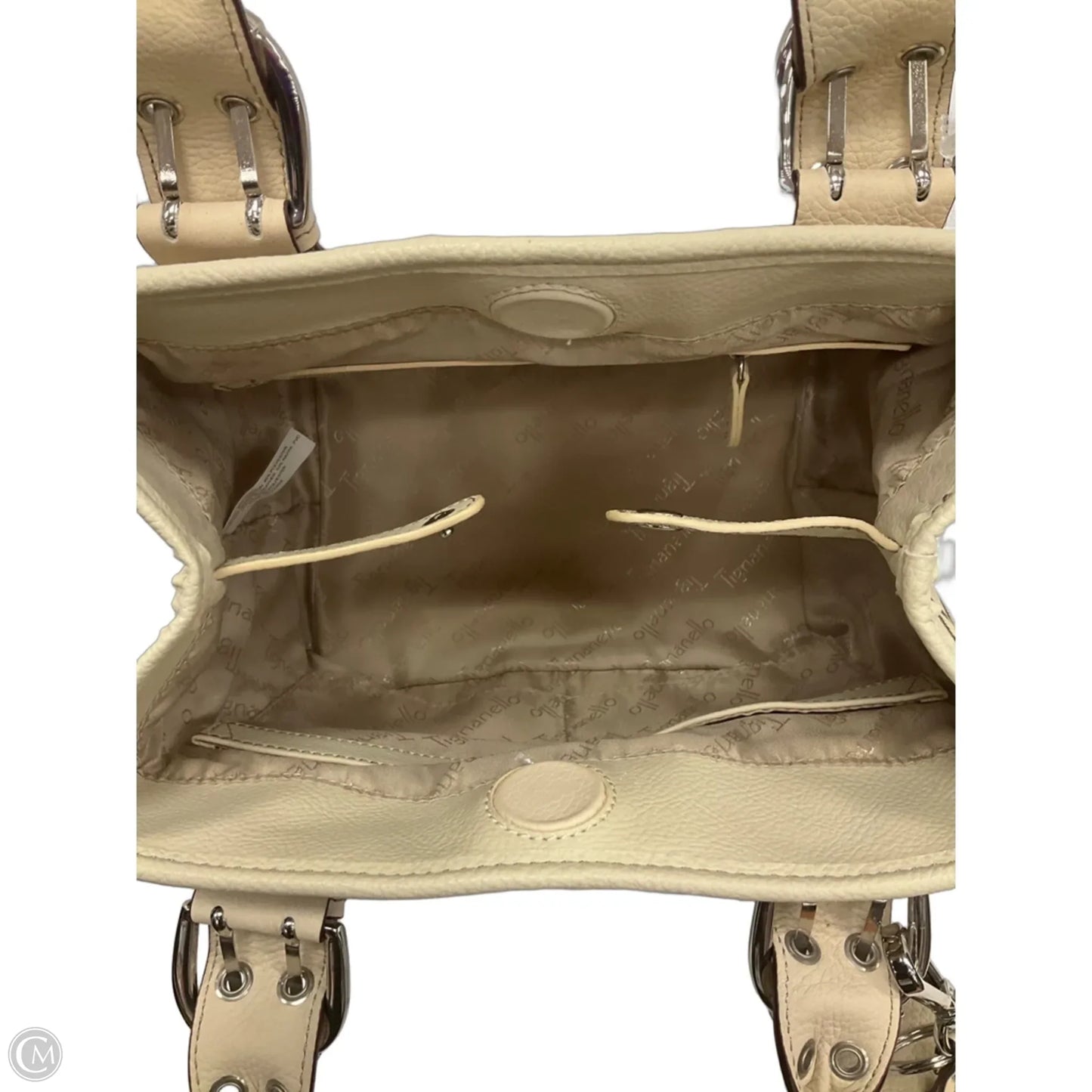 Handbag By Tignanello  Purses, Size: Small