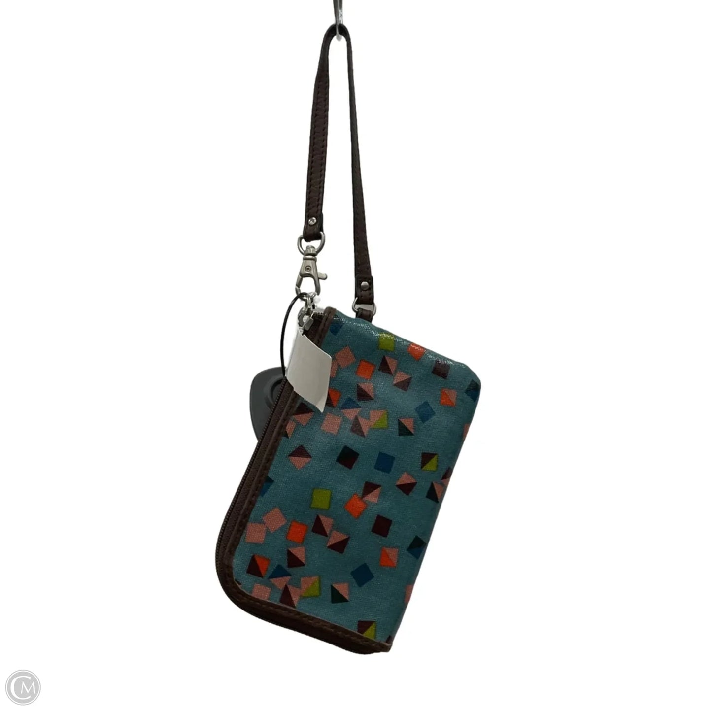 Wristlet By Fossil, Size: Small