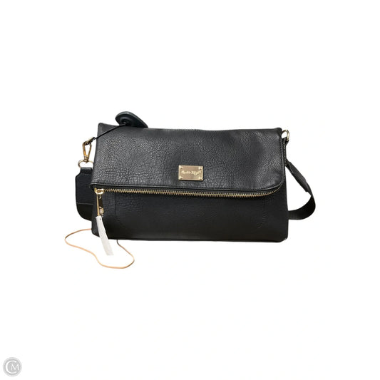 Crossbody By Charlie Paige, Size: Medium