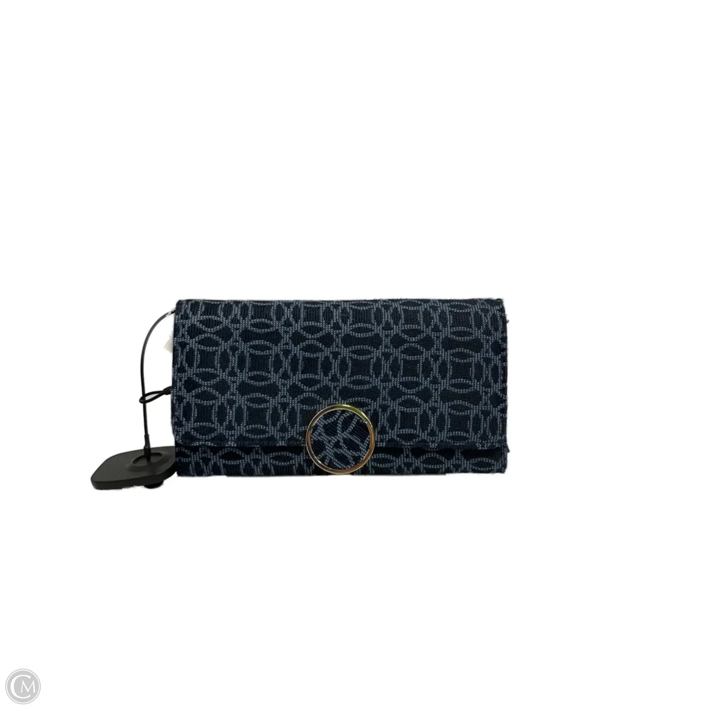 Wallet By Steve Madden, Size: Medium