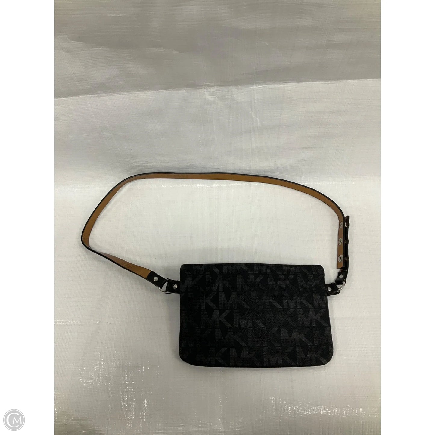 Belt Bag Designer By Michael Kors, Size: Small