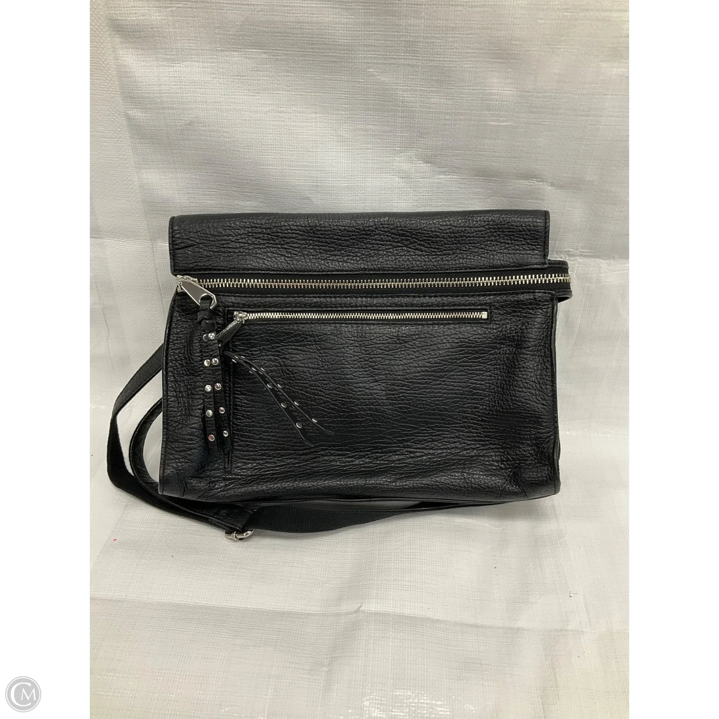 Crossbody Designer By Rebecca Minkoff, Size: Medium