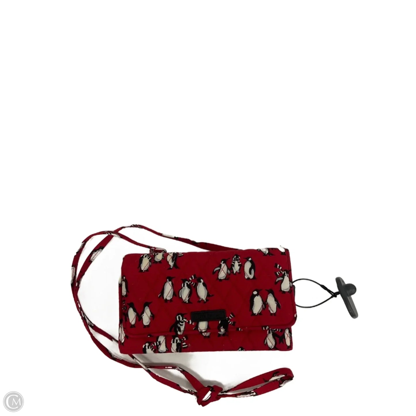 Wallet By Vera Bradley, Size: Large