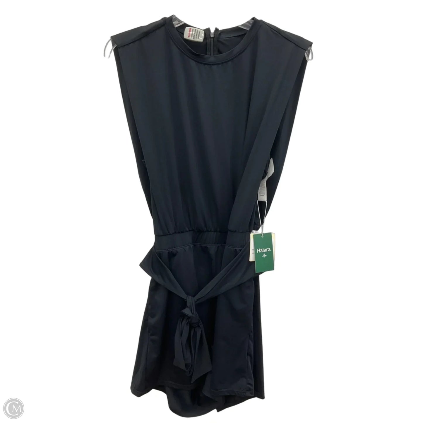 Romper By Halara In Black, Size: M