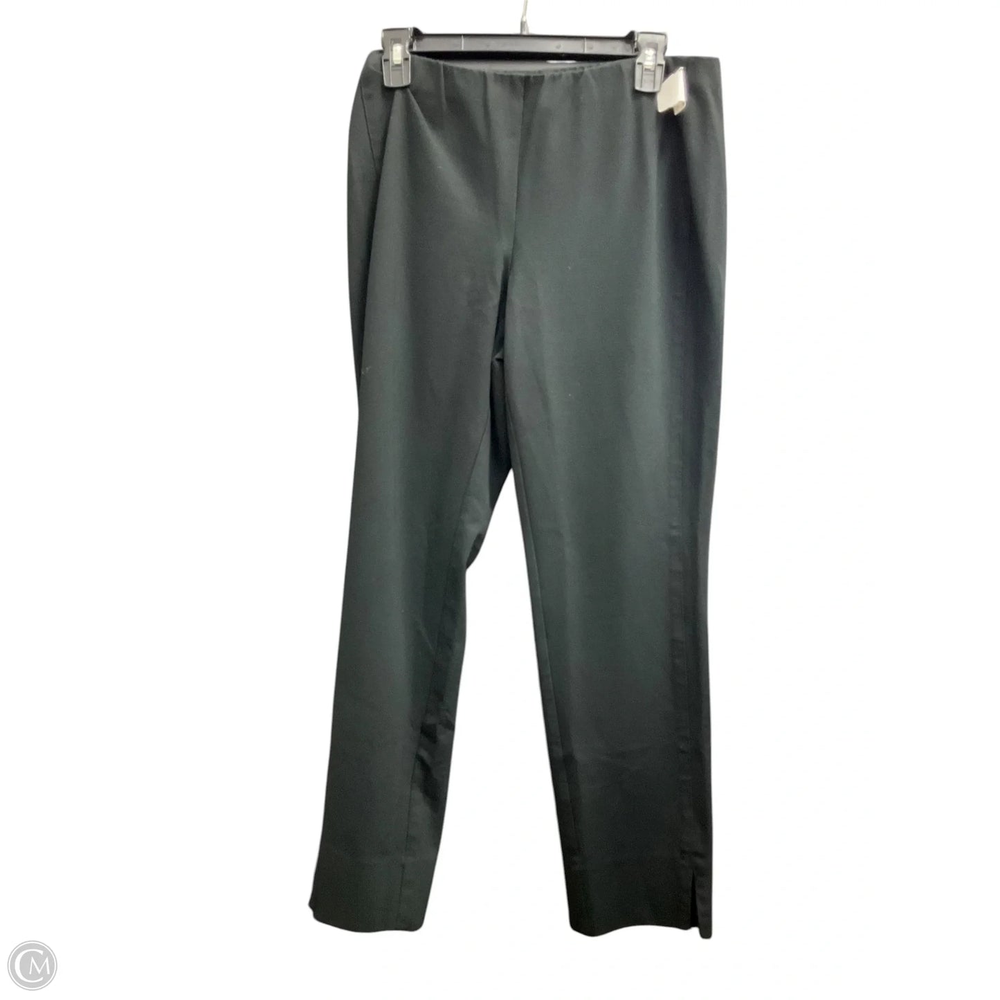 Pants Dress By J. Jill In Black, Size: S