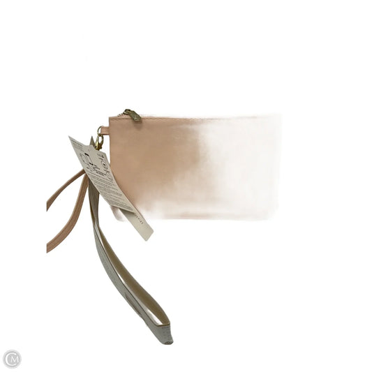 Wristlet By Adrienne Vittadini, Size: Large