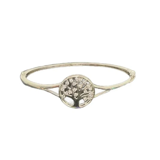 Bracelet Sterling Silver By Cmb