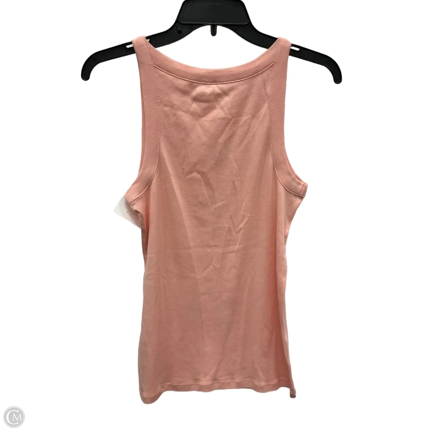 Tank Top By Loft In Pink, Size: S