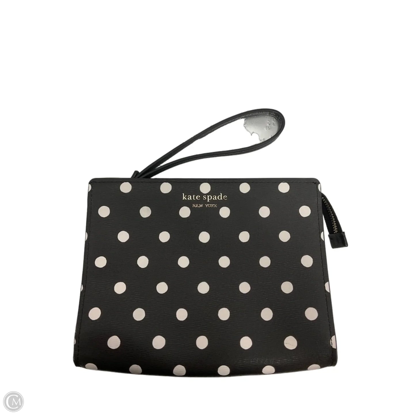 Clutch Designer By Kate Spade, Size: Medium