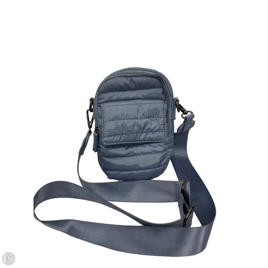 Crossbody By Isaac Mizrahi, Size: Small