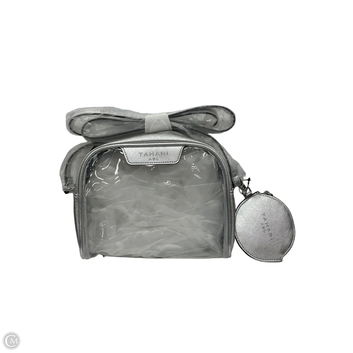 Crossbody By Tahari, Size: Medium