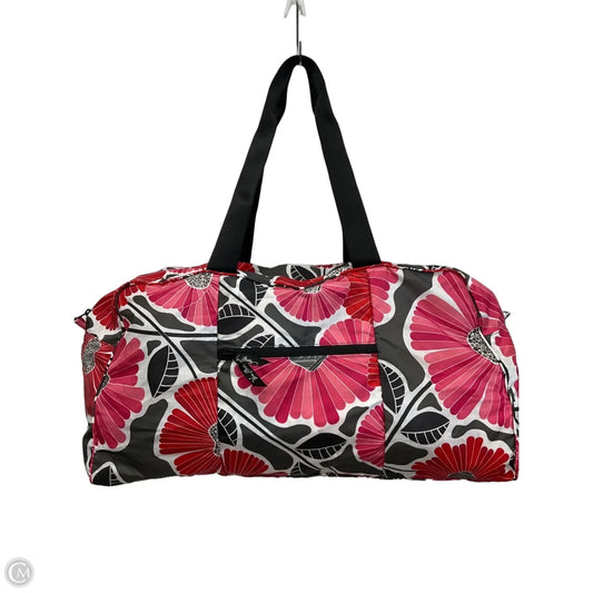 Duffle And Weekender By Vera Bradley, Size: Small