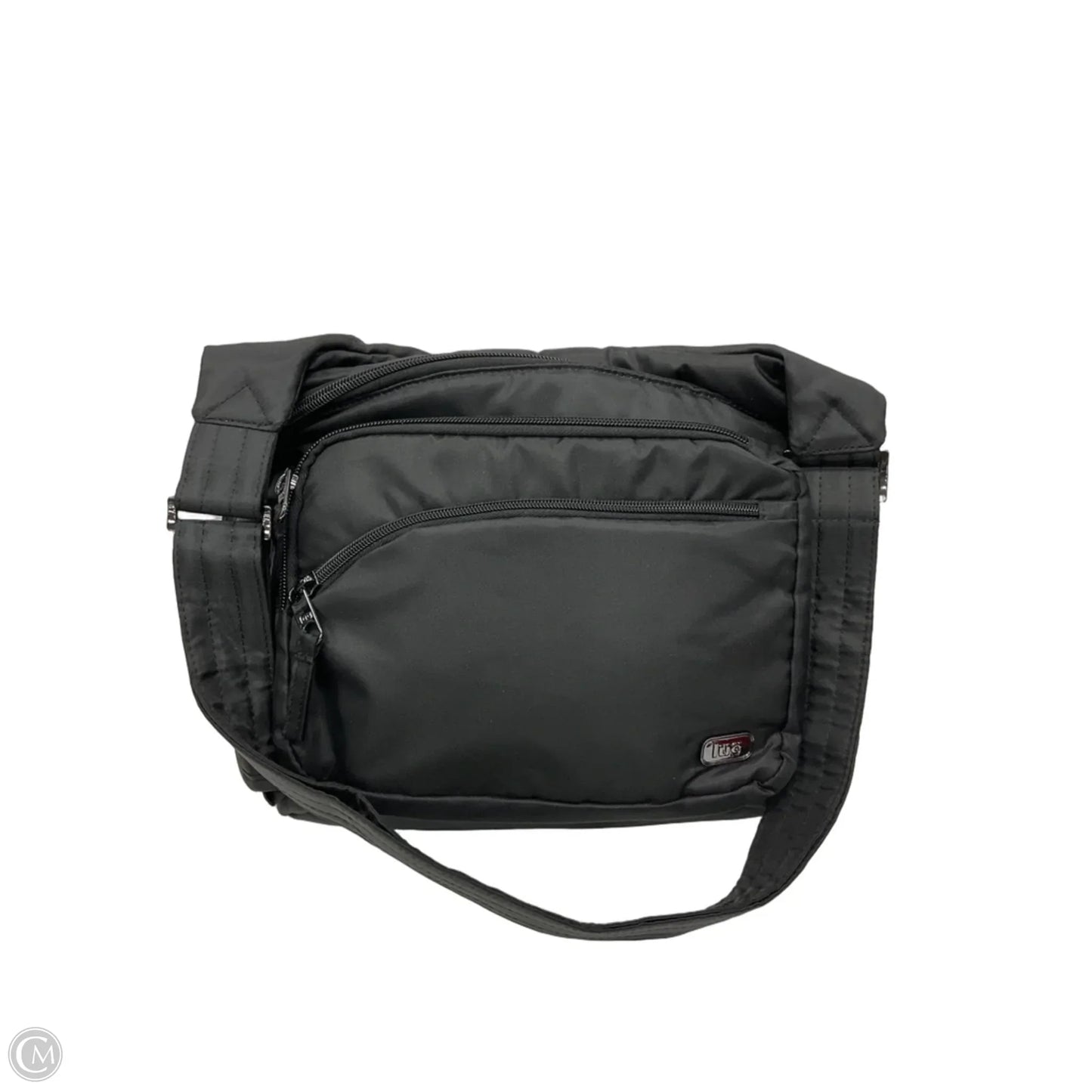 Crossbody By Lug, Size: Medium