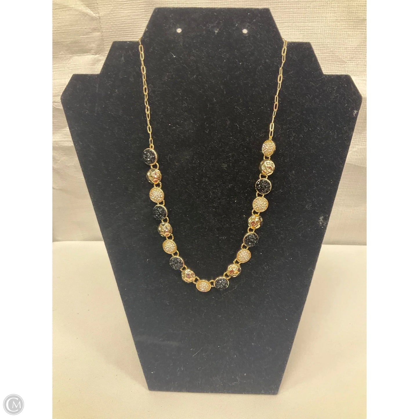 Necklace Charm By Loft