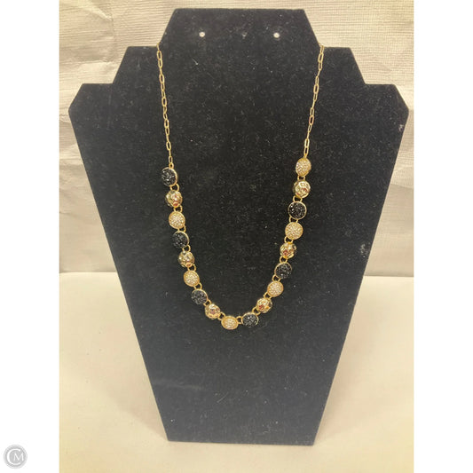 Necklace Charm By Loft