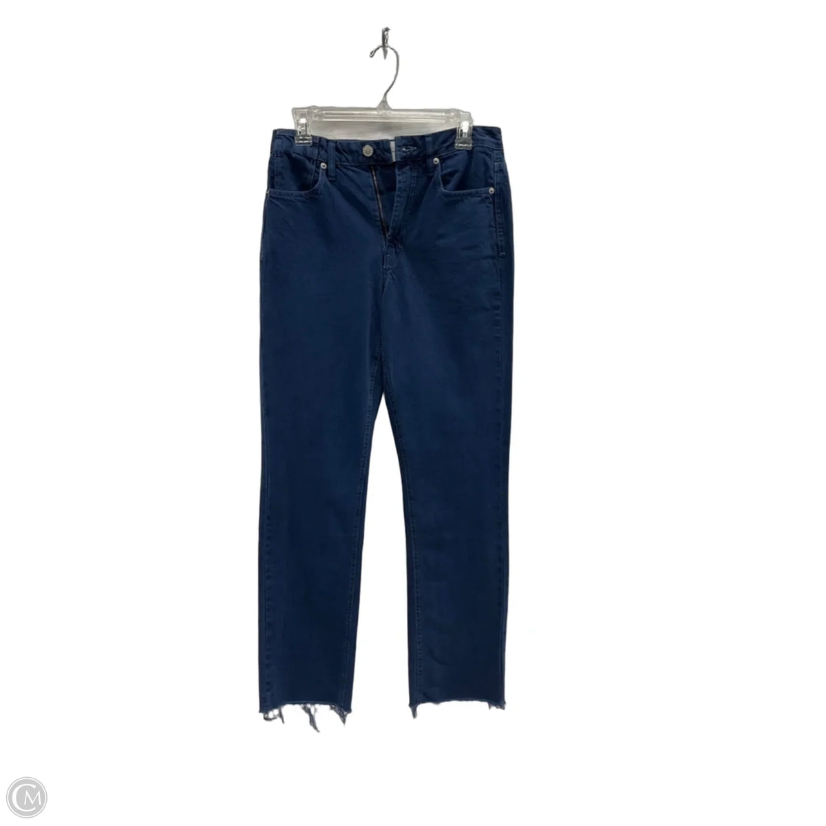 Jeans Straight By Cma In Blue, Size: 4