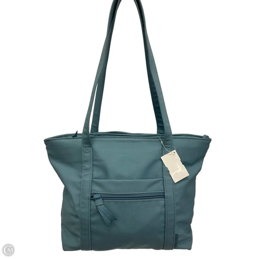 Tote By Vera Bradley, Size: Small