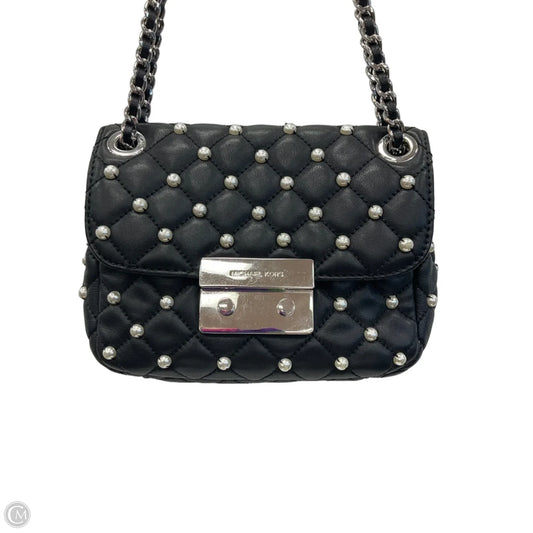 Crossbody Designer By Michael Kors, Size: Small