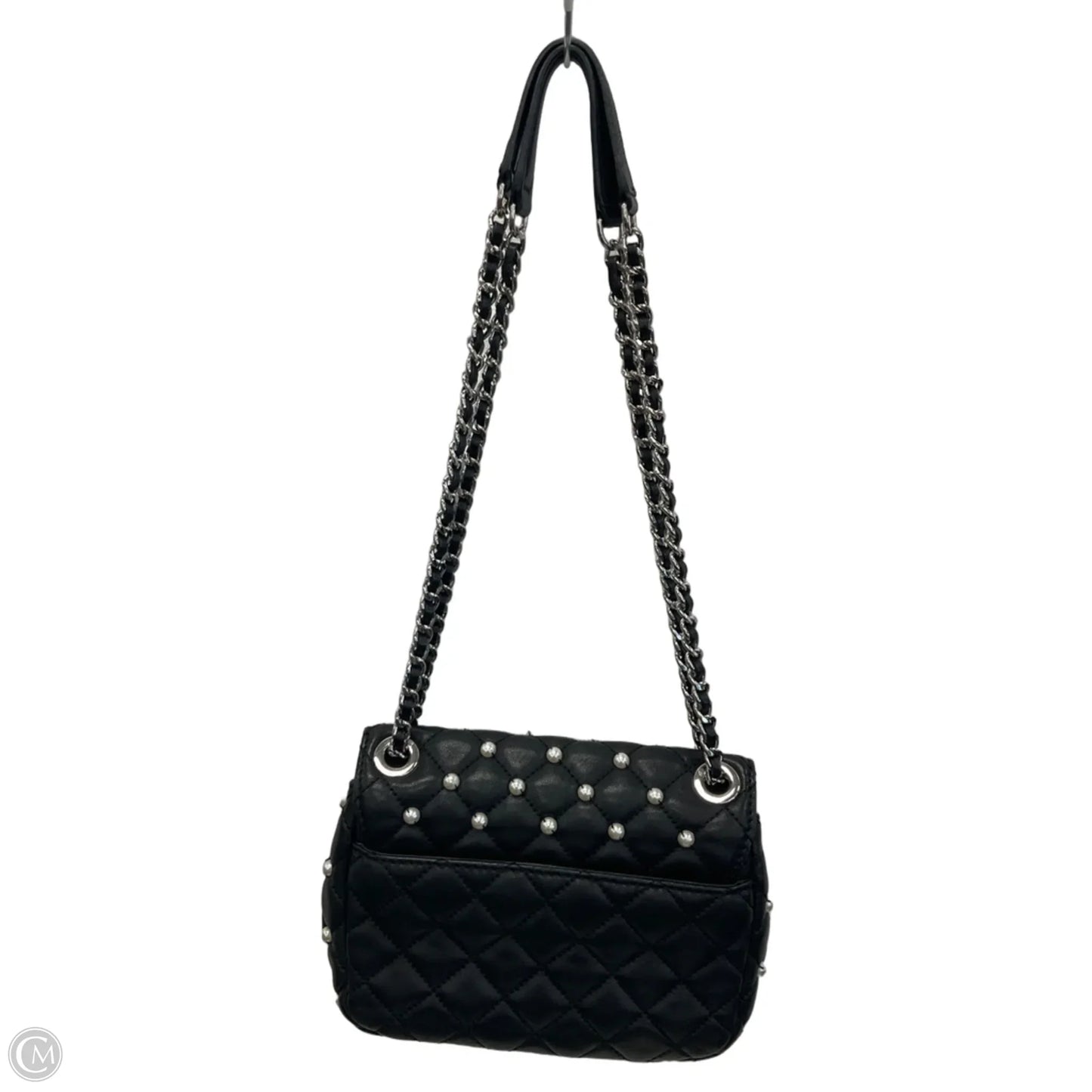 Crossbody Designer By Michael Kors, Size: Small