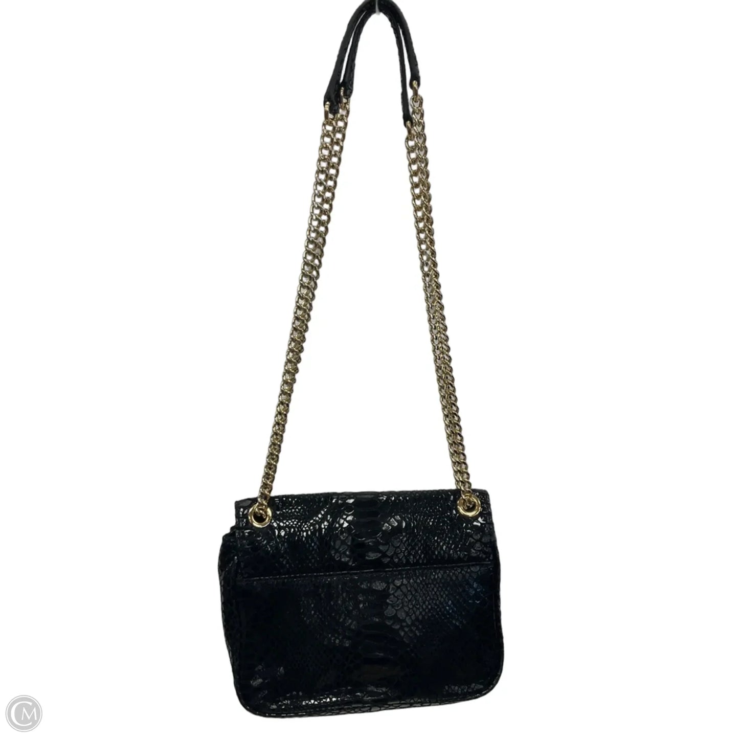 Crossbody Designer By Michael Kors, Size: Small