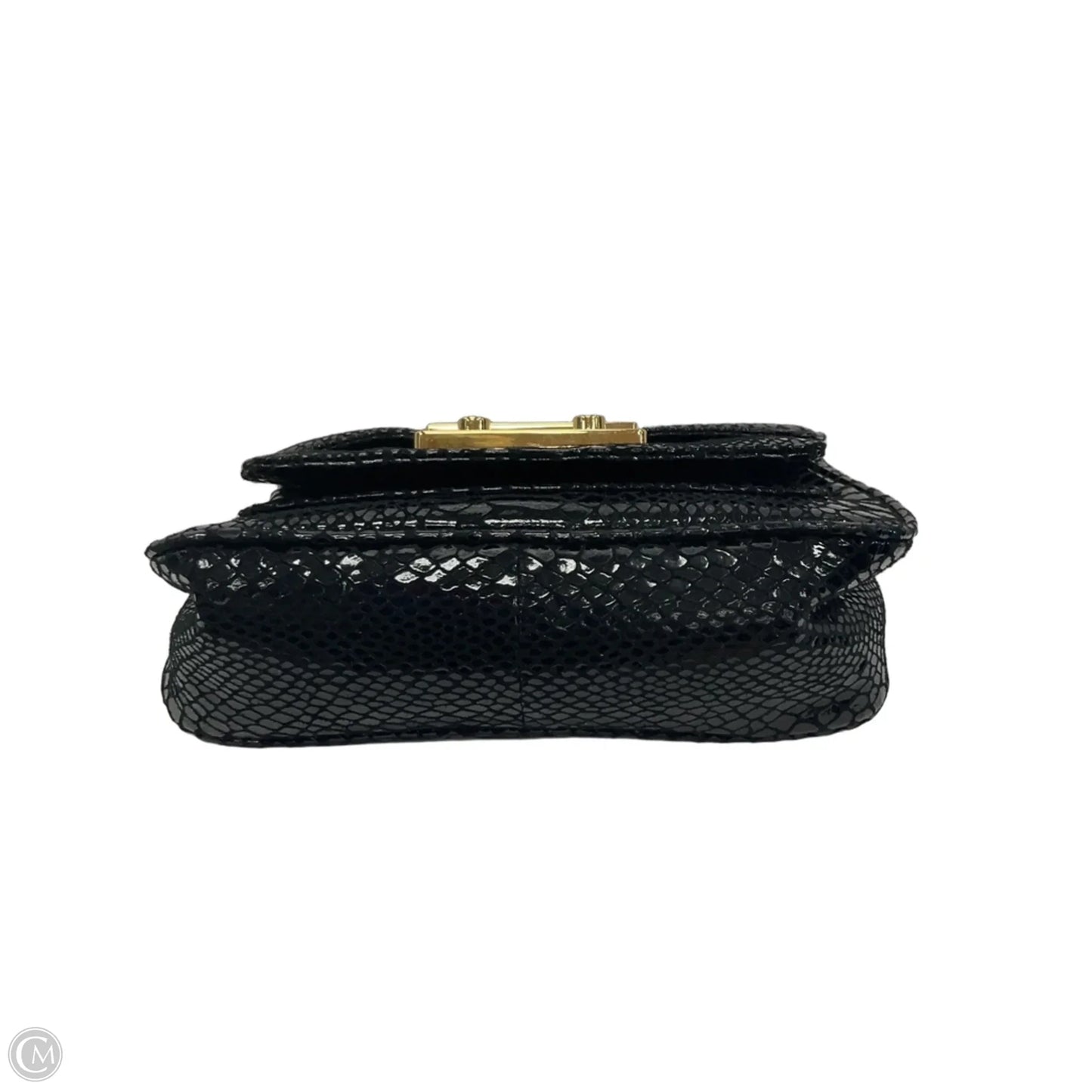 Crossbody Designer By Michael Kors, Size: Small