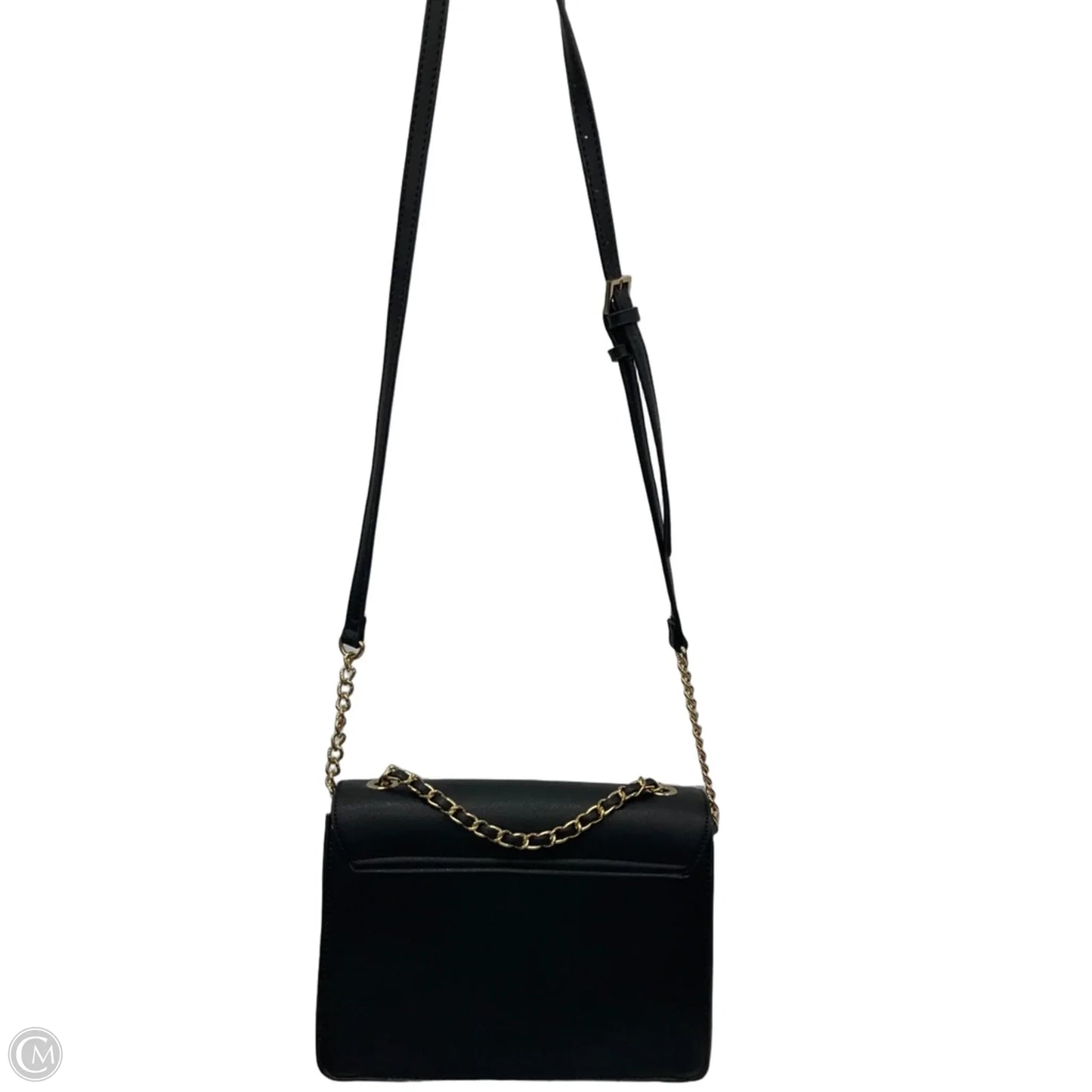 Crossbody By Guess, Size: Medium