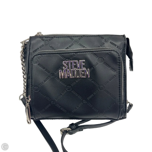 Crossbody By Steve Madden, Size: Medium
