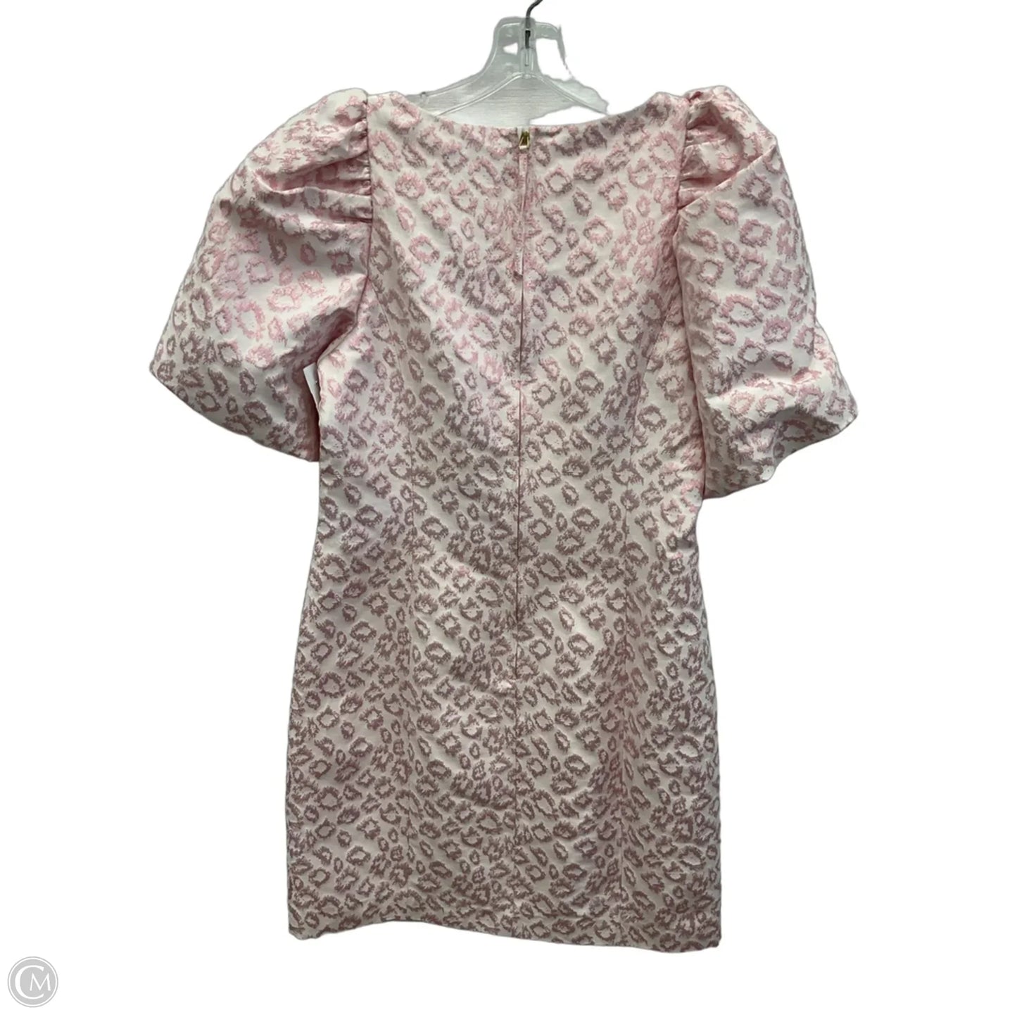 Dress Designer By Lilly Pulitzer In Pink, Size: M