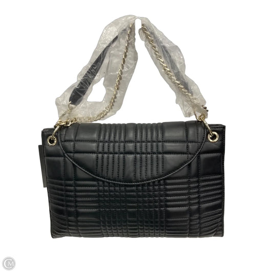 Crossbody Leather By Vince Camuto, Size: Medium