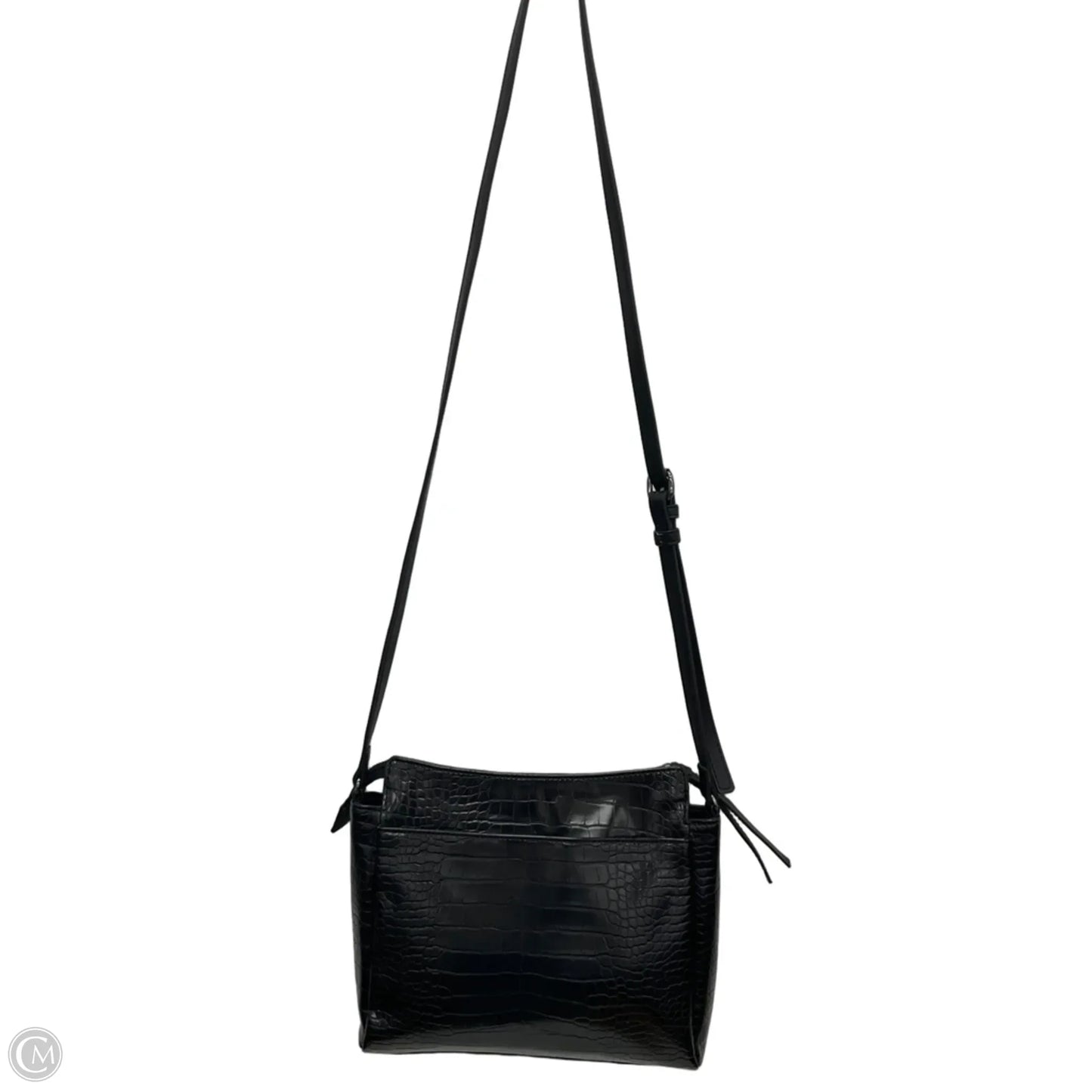 Crossbody By Simply Vera, Size: Medium