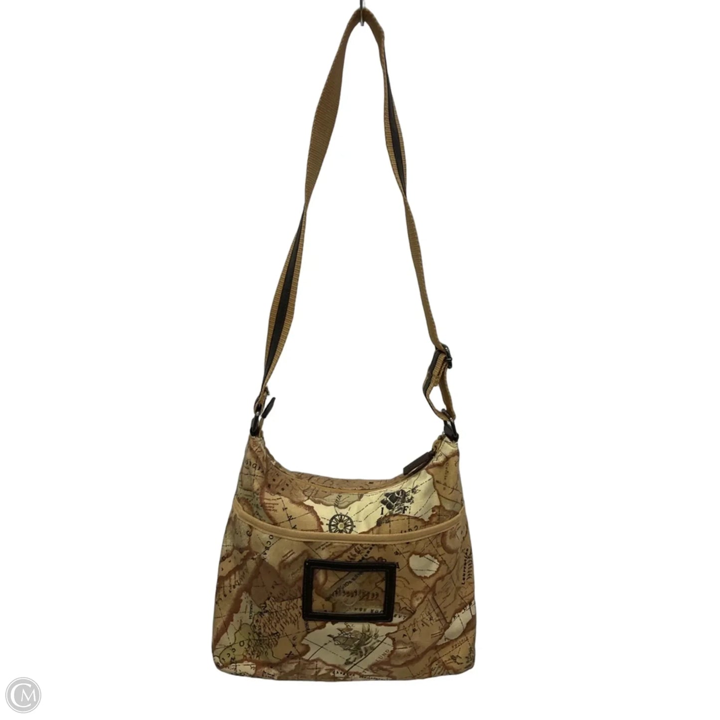 Crossbody By Relic, Size: Medium