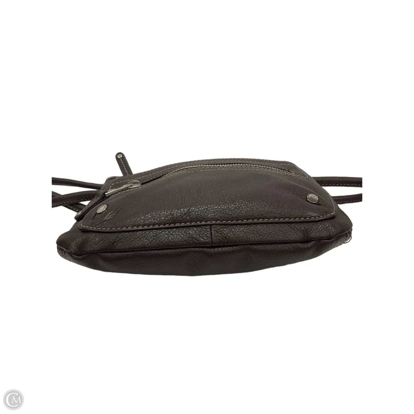 Crossbody Leather By Tignanello  Purses, Size: Medium
