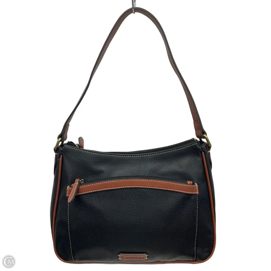 Handbag By St Johns Bay, Size: Medium