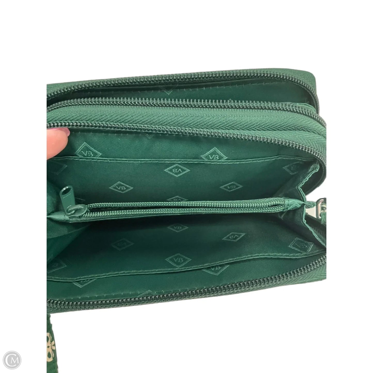 Crossbody By Vera Bradley, Size: Small